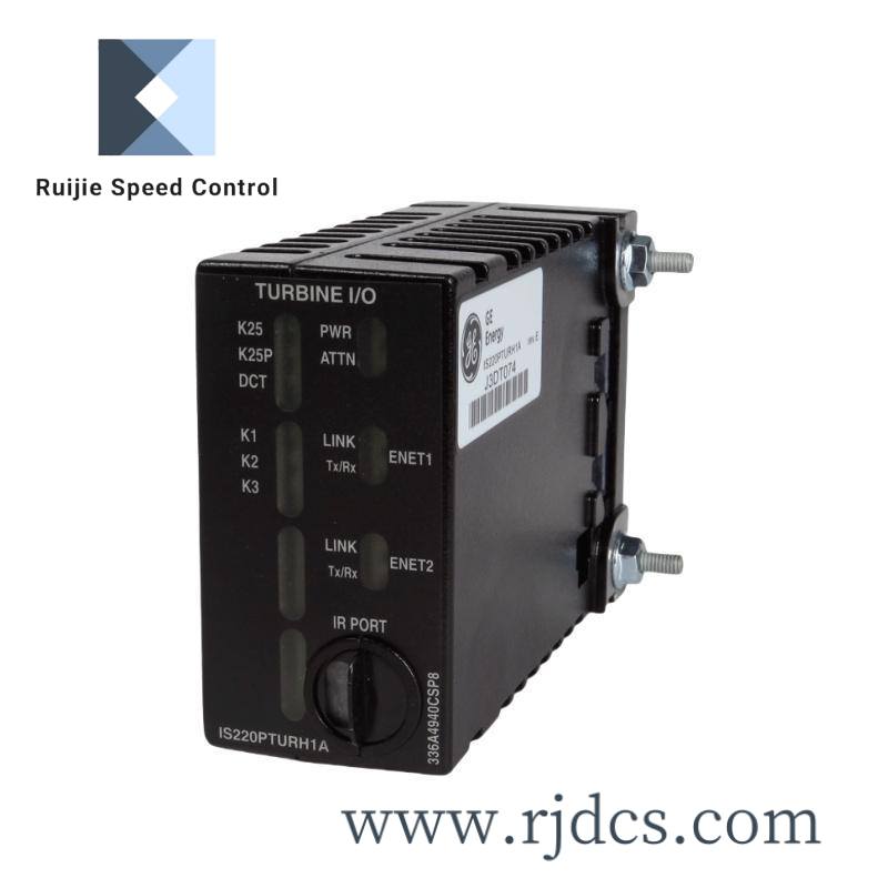 is220pscah1a_ge_io_pack_serial_communications-1.jpg GE WES5120 2340-21004 Control Module for Industrial Automation Systems