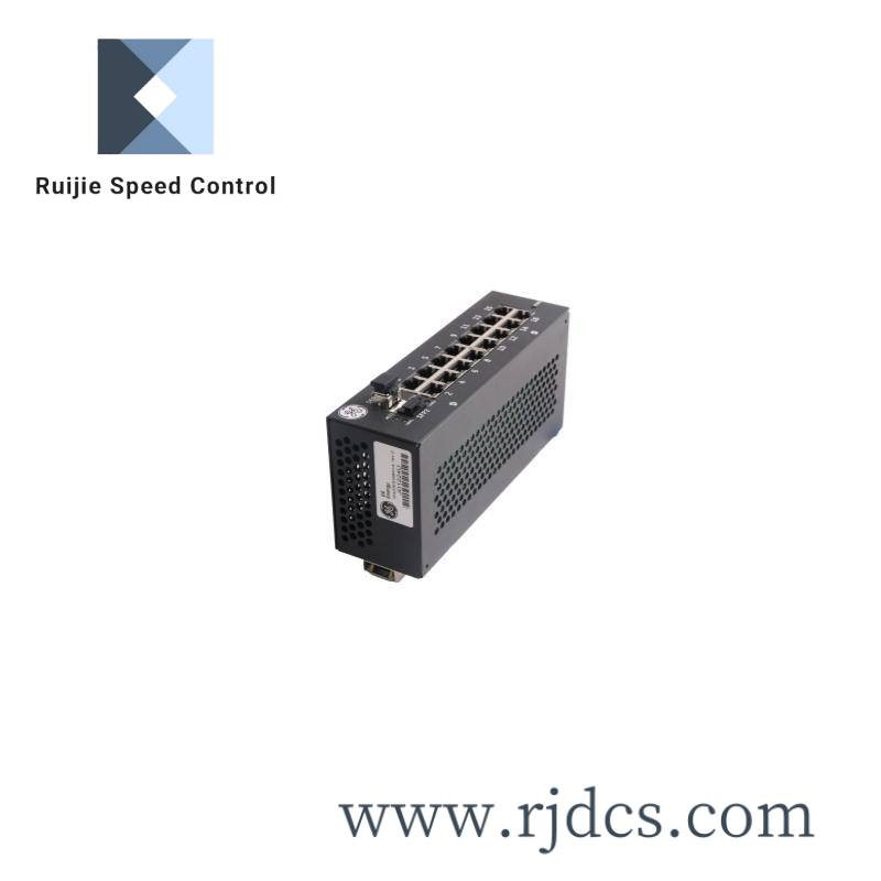 is420eswbh1a_is420eswbh2a_is420eswbh3a_ge_eswb_ethernet_switch_w_fiber.jpeg GE IS420ESWBH3A REV-B Industrial Ethernet Switch