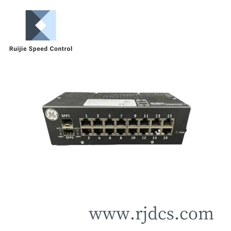 is420eswbh3a_ge_ethernet_ionet_switch.jpg GE IS420ESWBH3A REV-B Industrial Ethernet Switch
