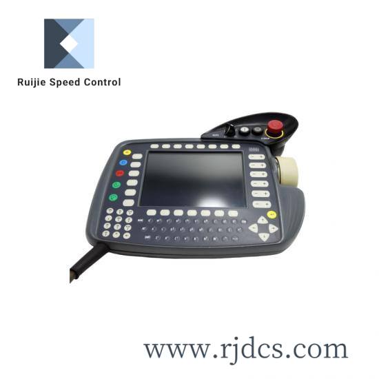kcp2_kuka.jpg KUKA KSP600-3x20/00-198-266 Robot Controller for Industrial Automation