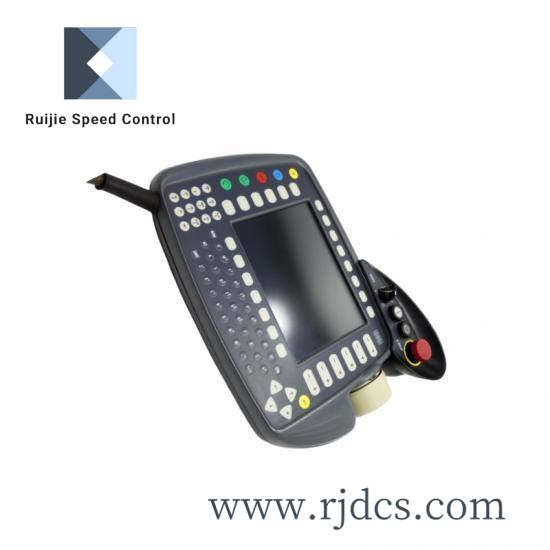 kcp2_kuka_1.jpg KUKA KSP600-3x20/00-198-266 Robot Controller for Industrial Automation