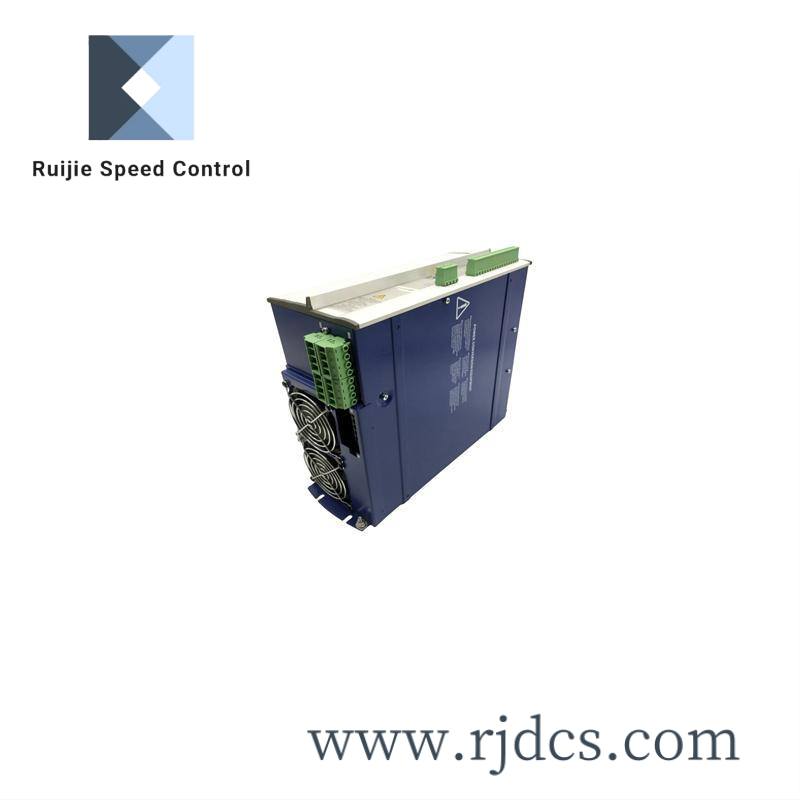 kollmorgen_620-as_s62001_servo_drive-4.jpg Kollmorgen AKM64L-GCF2R-00 Servo Motor, High Precision Industrial Control System Component