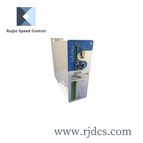 kollmorgen_digifas_7200_digital_servo_amplifier.jpg Kollmorgen AKM11C-ANMN2-00 Servo Motor, Efficient and Reliable Control Solutions