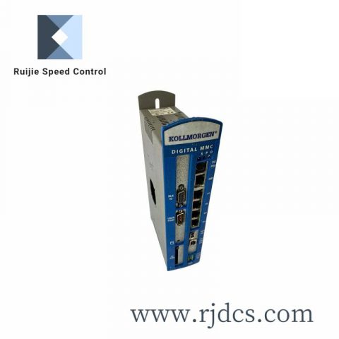 KOLLMORGEN AKM42S-ANSN2-02 Servo Control Module
