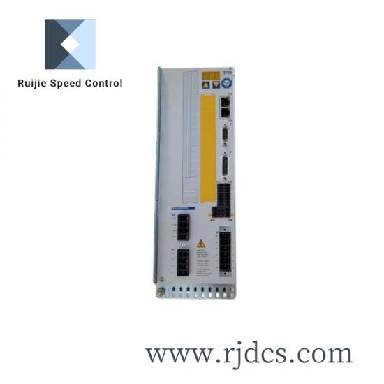 kollmorgen_s7240f-naf2na-na-035_servo_drive.jpg KOLLMORGEN S72402-NANANA Repair Service - Quick Fix for Your Industrial Needs