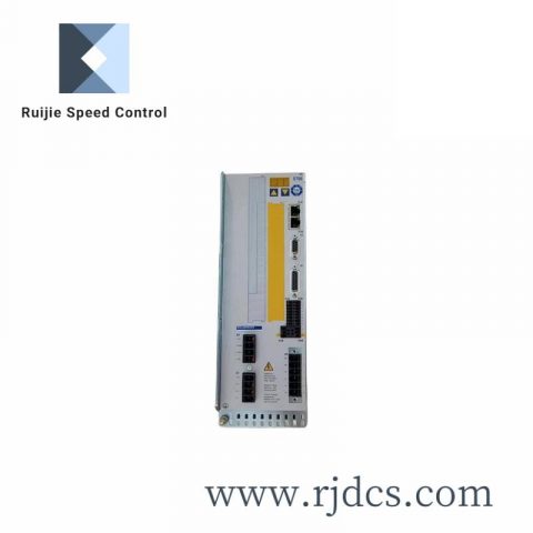 Kollmorgen AKM23D-BNCNR-00 High-Precision Motor Module