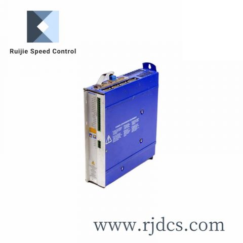 Kollmorgen AKM51G-DKC22-01 Servo Motor Module, 200 Characters Limit