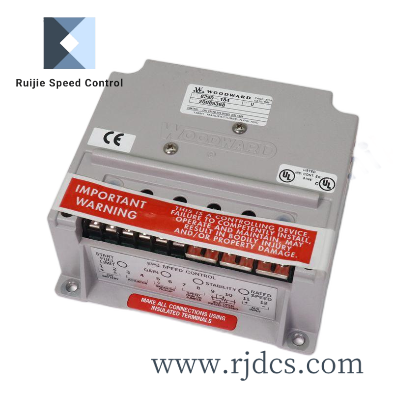 kollmorgen_servostar_614_3x230-480v_10kva_14a.png Kollmorgen SR06200-2G206B Servo Amplifier, Precision and Reliability in Motion Control