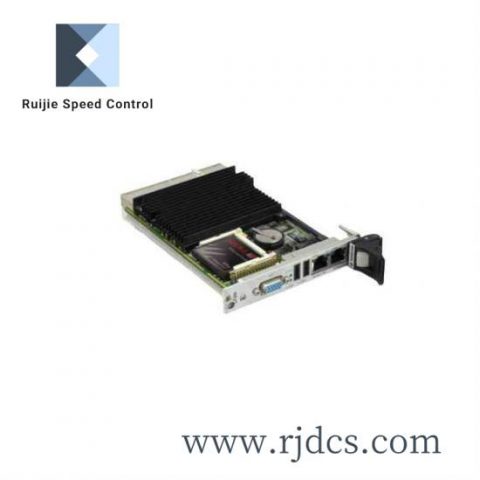 KRONES 2-098-85-101-0 Control Module