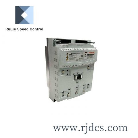 KUKA 1FK7101-5AZ91-1ZZ9-Z High Precision Servo Motor for Industrial Automation