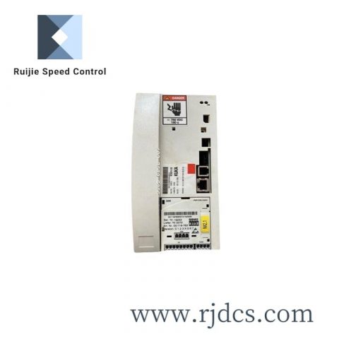 AK BX556MPACk DRIVER - Industrial Control Module for Advanced Automation Systems