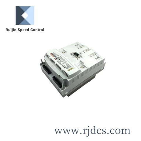 KUKA KPP600-20-3 High-Precision Servo Drive for Industrial Automation