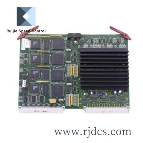 Kulicke & Soffa N08001-4302-000-07 Bondhead Module