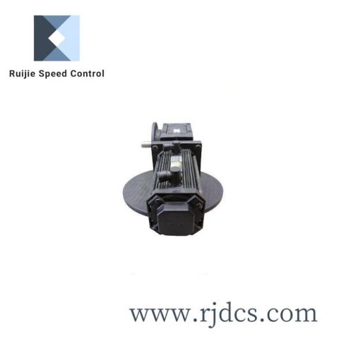 Lenze EN60034 Industrial Control Module, High Precision & Reliability