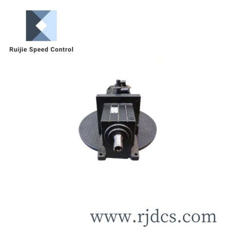 GE VMIVME-7810 Industrial Control Module