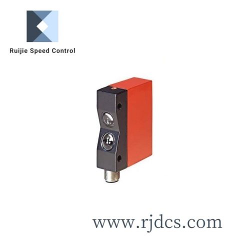 LEUZ DDLS200200.1-50-M12 Industrial Sensor Module
