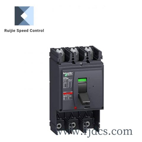 Schneider TSXDSY08T22 Industrial I/O Module - Efficient Control Solutions