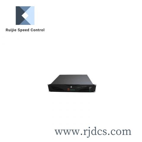 Mesto D201832 Industrial Control System Module, Advanced Communication Interface