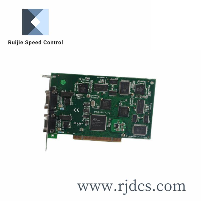 METSO IOP302 Industrial Control Module