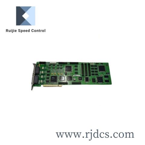 Samsung MMC_BDP081PNA Industrial Control Module