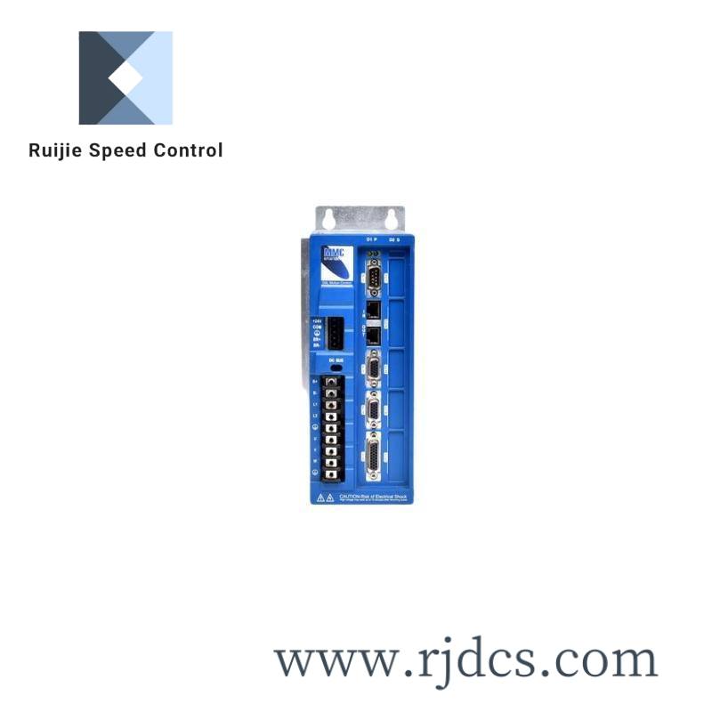 mmc-sd-0_5-230-d_g_l_motion_control_smart_drive_analog_interface.jpeg Kollmorgen MMC-SD-1.0-230-D Control Module for Industrial Automation Systems