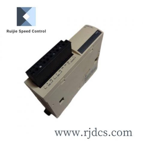 Schneider Electric STBAVO0200 Specialized Application Module