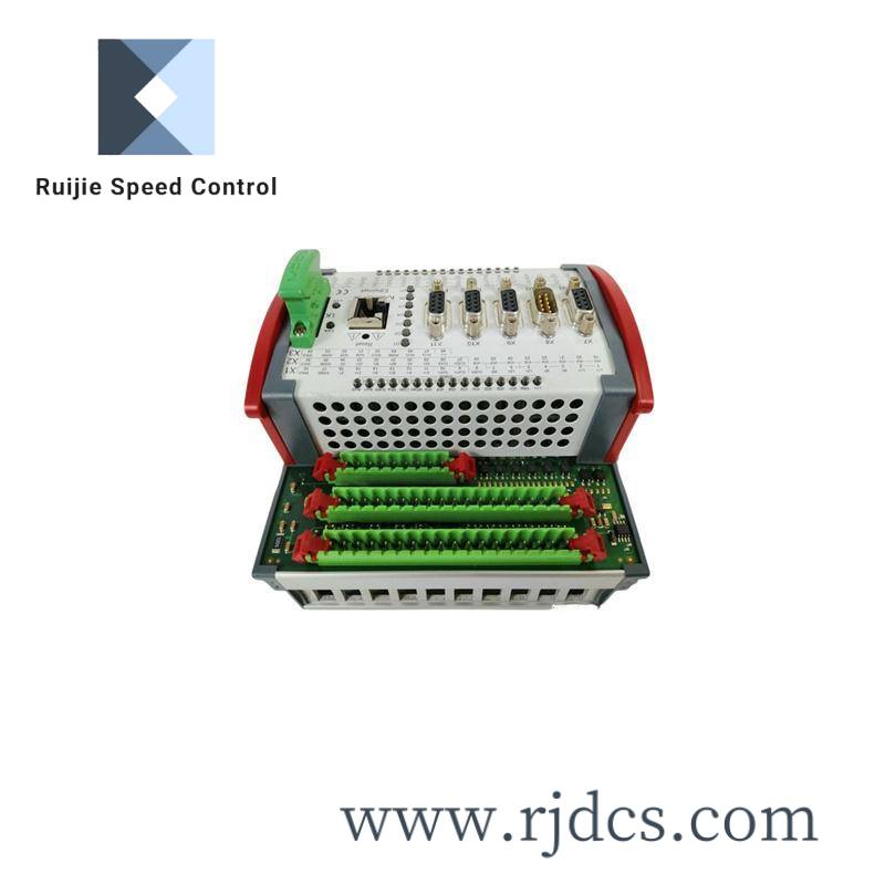 moog_d137-001-011_motion_controller-1.jpg MOOG 072-1203-9 Industrial Control Card Module