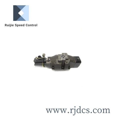 MOOG 072-702 Industrial Control Module