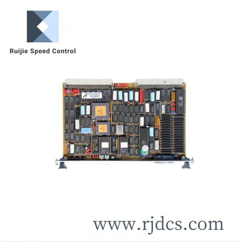 MOTOROLA MVME162-201 Reliability Enhancement Module, Industrial Control Systems