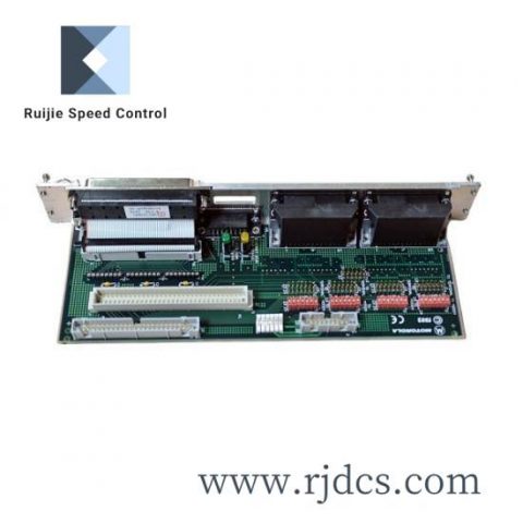 Motorola MVME3604-1131 Industrial Control Module