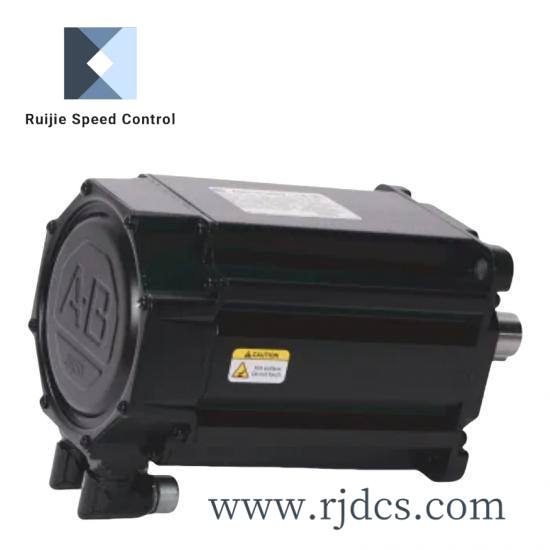 mpl-b540d-sj72aa_mp-series_mpl_480v_ac_rotary_servo_motor.jpg MP-Series MPL MPL-B540D-SJ72AARotary Servo Motor, High Precision Industrial Actuator