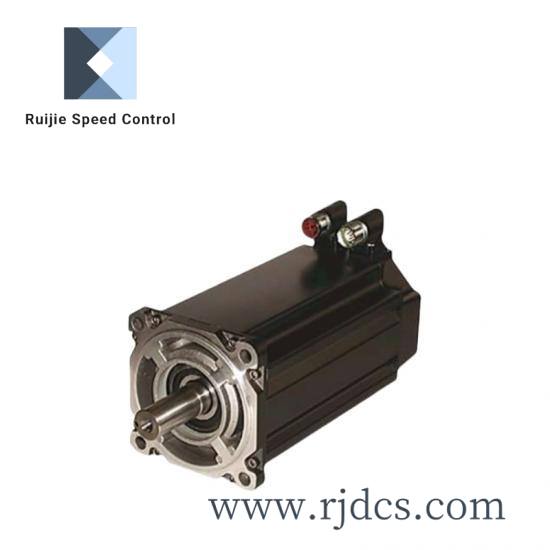 mpl-b540d-sj72aa_mp-series_mpl_480v_ac_rotary_servo_motor_1.jpg MP-Series MPL MPL-B540D-SJ72AARotary Servo Motor, High Precision Industrial Actuator