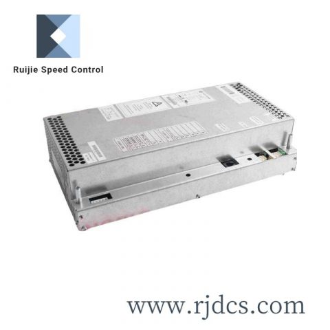 Rockwell Automation 1734-8CFGDLX Control/Communication Module