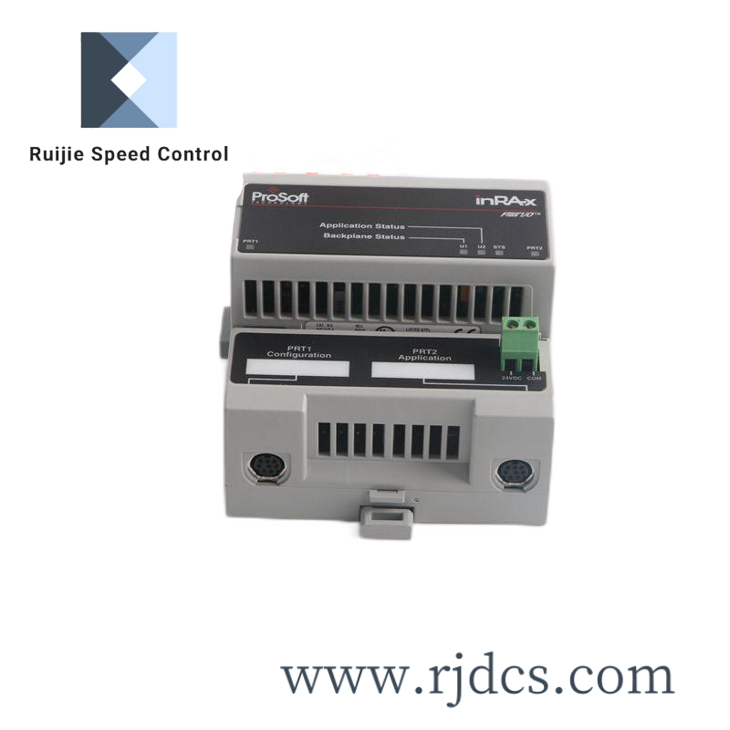 mvi94-gsc-e_prosoft_network_interface_module.png Prosoft MV156E-MCM Interface Module for CompactLogix - Advanced Control Solution