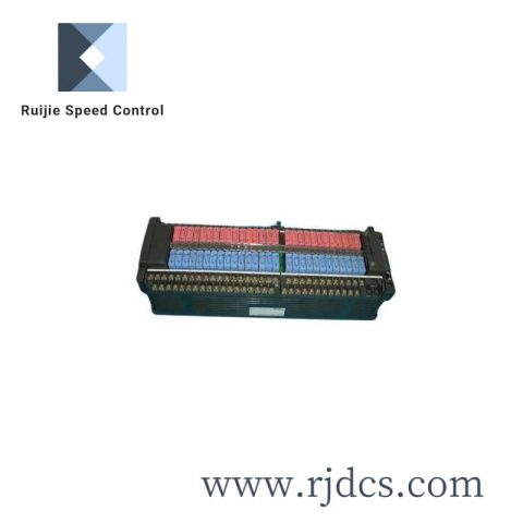 Fuji NB1-P56-ACHigh-Performance Motor Control Module