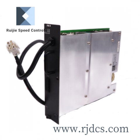 Yamatake ECM3000F0110 Control Motor - Precision Automation Solution