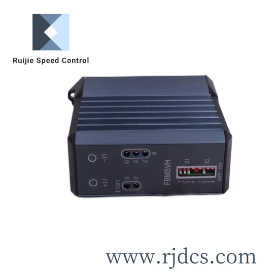 p0972qu_foxboro.png Foxboro 0303472-SF0620A412 Analog Input Module