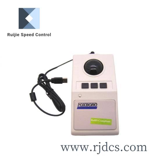 p0972sf_trackball_interface_mouse_foxboro.jpg FOXBORO P0903PJ Module for Industrial Control Systems, Efficient & Reliable Performance