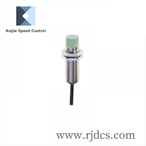 Pepperl+Fuchs 3RG4023-0JB00 Inductive Sensor | High Performance Proximity Detection