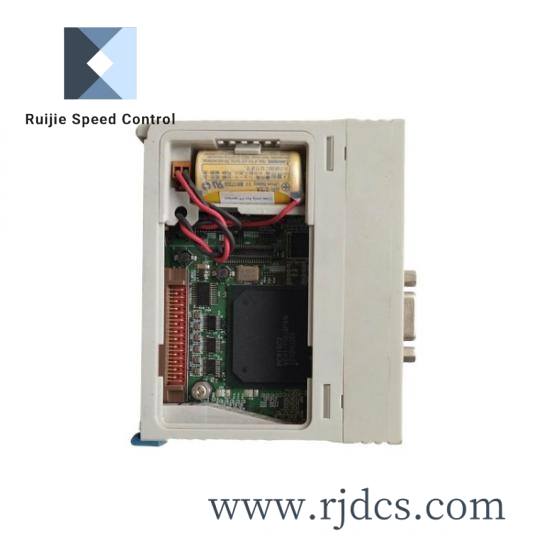 panasonic_fp2-c2l_plc_module_2.jpg NI 51401523-100 Industrial Control Module, High Performance and Reliability