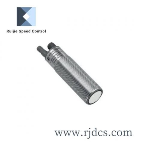 Pepperl+Fuchs NBN4-12GM40-ZO Inductive Sensor - Industrial Automation Component