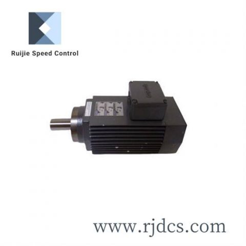 Brailsford T-4NLS Industrial Control System