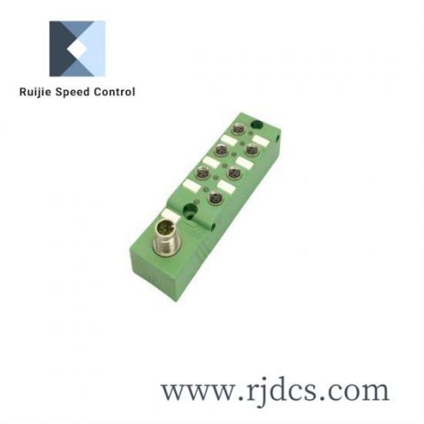 Phoenix QUINT-DC-UPS/24DC/20 Uninterruptible Power Supply Module