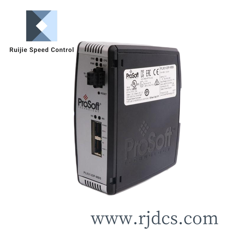 plx31-eip-mbs_prosoft_plx30_ethernet_ip-1.png Schneider TCSESM063F2CU1 ConneXium Enhanced Managed Switch, 6 Electrical Ports & 2 Multimode Fiber Ports, Dual Ring Network Support (MRP & RSTP)