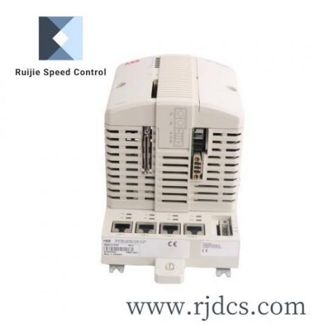 ABB PM861AK01 Central Unit Processor Module