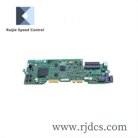 AB PN-43652 Industrial Control Module, Enhancing Automation Efficiency