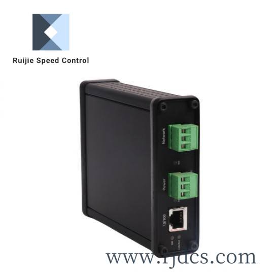 prosoft_an-x2-ab-dhrio.jpg AB AN-X2-AB-DHRIO Industrial Control Module, High-Speed RIO Network Interface