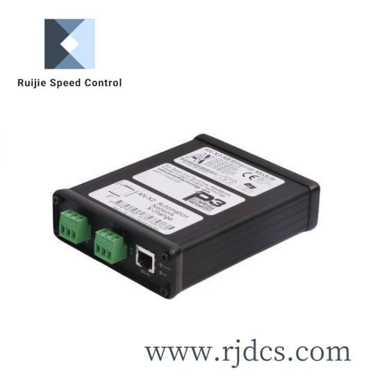 prosoft_an-x2-ab-dhrio_1.jpg AB AN-X2-AB-DHRIO Industrial Control Module, High-Speed RIO Network Interface