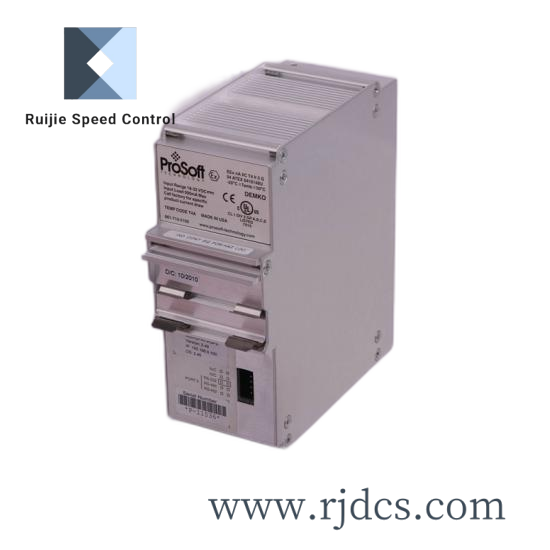 prosoft_mvi69-dfcm.png ProSoft RLXIB-IHA-A High-Performance Communication Module for Remote Rack Implementations