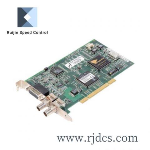 GE IC758RSWA15PC128 Industrial Control Module